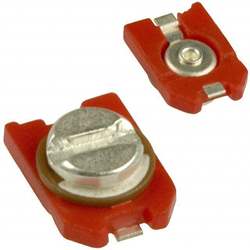 Picture for category Trimmers, Variable Capacitors