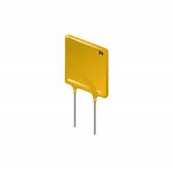 Picture for category PTC Resettable Fuses