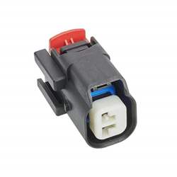 Picture for category Automotive Connectors
