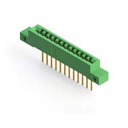 Picture for category Card Edge Connectors - Edgeboard Connectors