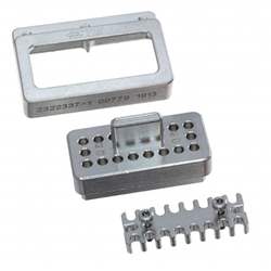 Picture for category Coaxial Connectors (RF)