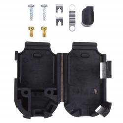Picture for category D - SUB, D - SHAPED connectors