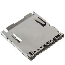 Picture for category Memory Connectors - Accessories