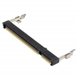 Picture for category Memory Connectors - Inline Module Sockets