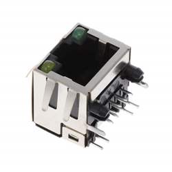 Picture for category Modular Connectors