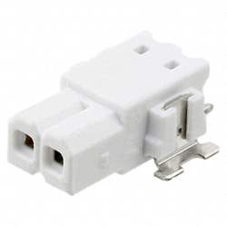 Picture for category Solid State Lighting Connectors