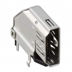 Picture for category USB, DVI, HDMI Connectors