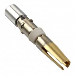 Picture for category Circular Connectors - Contacts