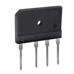 Picture for category Bridge Rectifiers
