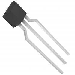 Picture for category Transistors (BJT) - Single, Pre - Biased