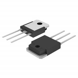 Picture for category Transistors (BJT) - Single