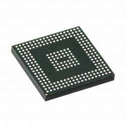 Picture for category Embedded - FPGAs (Field Programmable Gate Array)