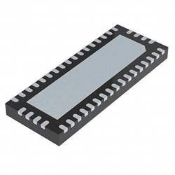 Picture for category Interface - Analog Switches - Special Purpose