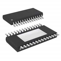 Picture for category PMIC - Voltage Regulators - DC DC Switching Controllers