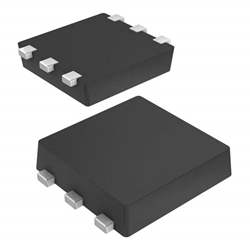 Picture for category PMIC - Voltage Regulators - Linear
