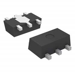Picture for category PMIC - Voltage Regulators - Special Purpose