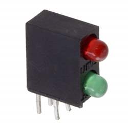 Picture for category LEDs - Circuit Board Indicators, Arrays, Light Bars, Bar Graphs
