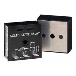 Picture for category Solid State Relays