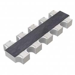 Picture for category Resistor Networks, Arrays