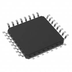 Picture for category Capacitive Touch Sensors, Proximity Sensor ICs