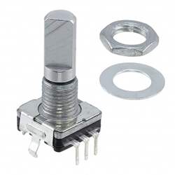 Picture for category Encoders