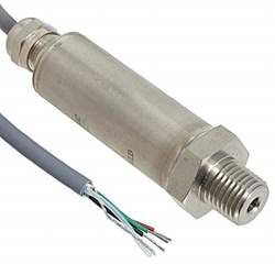 Picture for category Pressure Sensors, Transducers
