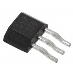 Picture for category Magnetic Sensors - Linear, Compass (ICs)