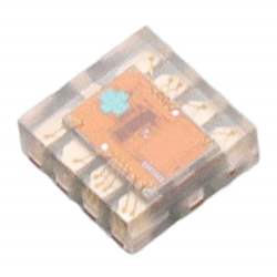 Picture for category Optical Sensors - Ambient Light, IR, UV Sensors