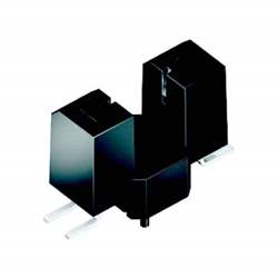 Picture for category Optical Sensors - Photointerrupters - Slot Type - Transistor Output