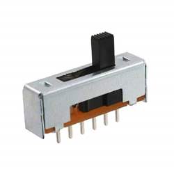 Picture for category Slide Switches