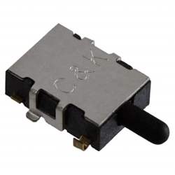 Picture for category Snap Action, Limit Switches