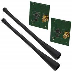Picture for category Custom Parts (B - D)