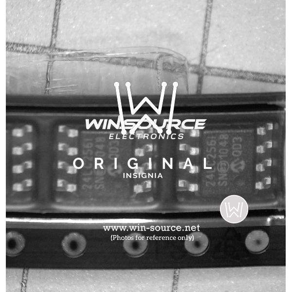 24LC256T-I/SN real image152