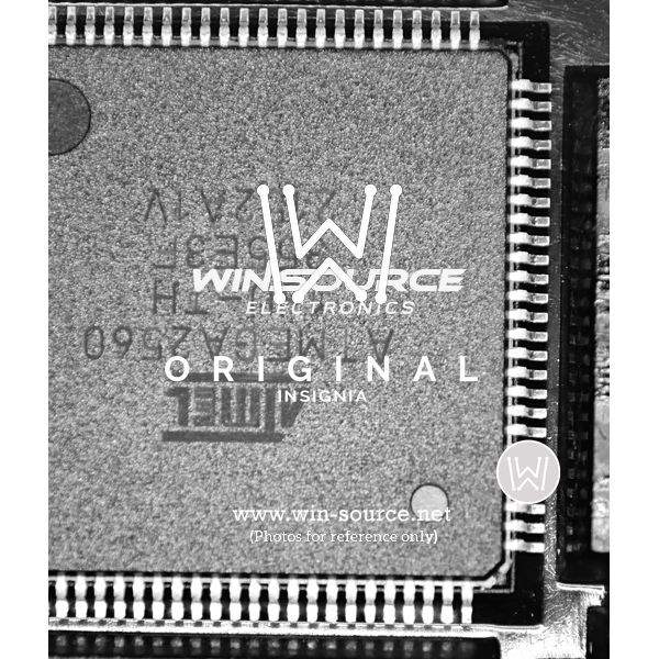 ATMEGA2560-16AU real image2202