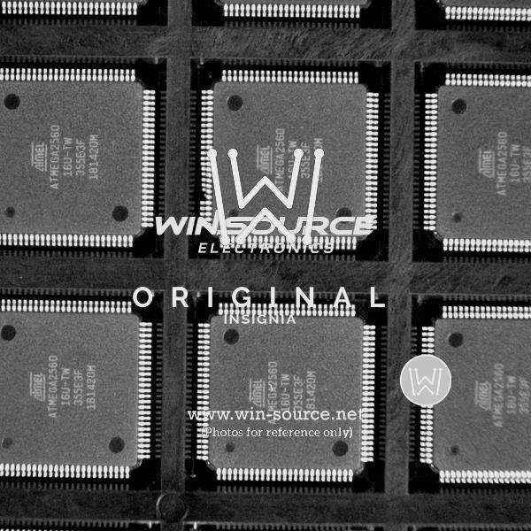 ATMEGA2560-16AU real image2208