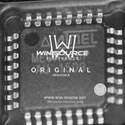 ATMEGA328P-AU real image2216