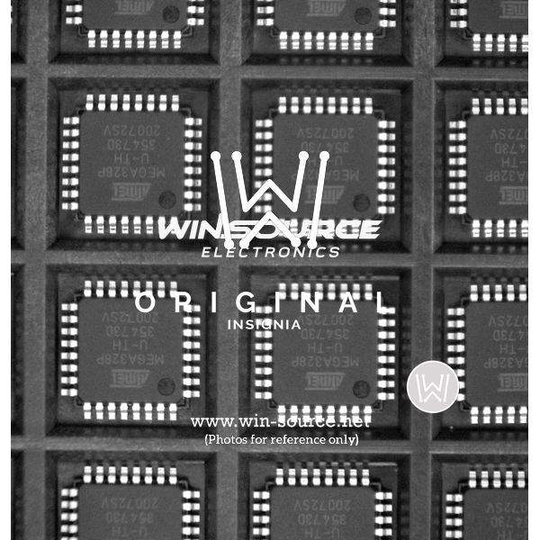 ATMEGA328P-AU real image2220