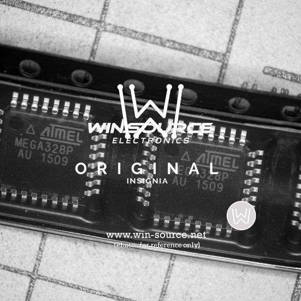 ATMEGA328P-AU real image2221