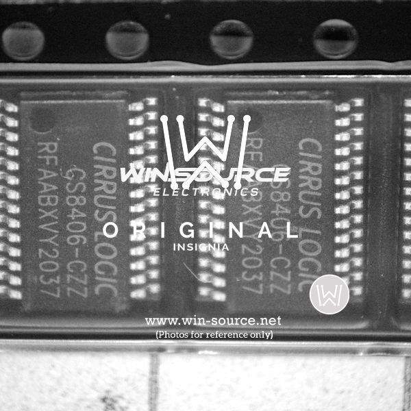 CS8406-CZZ real image3092