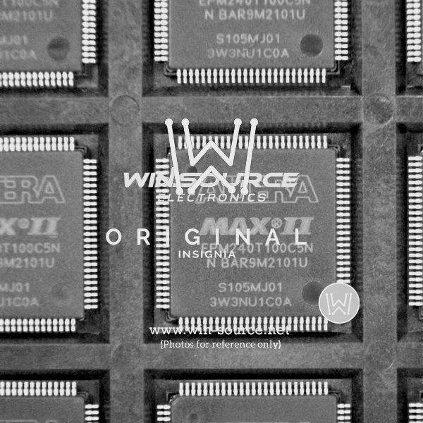 EPM240T100C5N real image3904