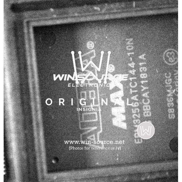 EPM3256ATC144-10N real image3917