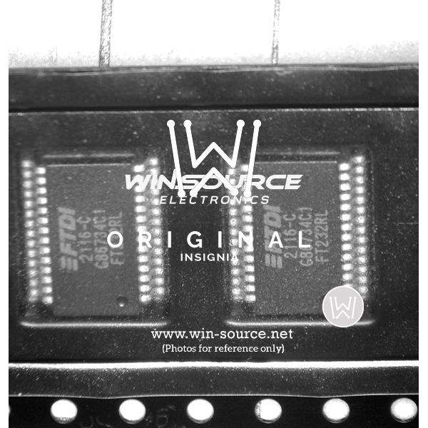 FT232RL-REEL real image4388