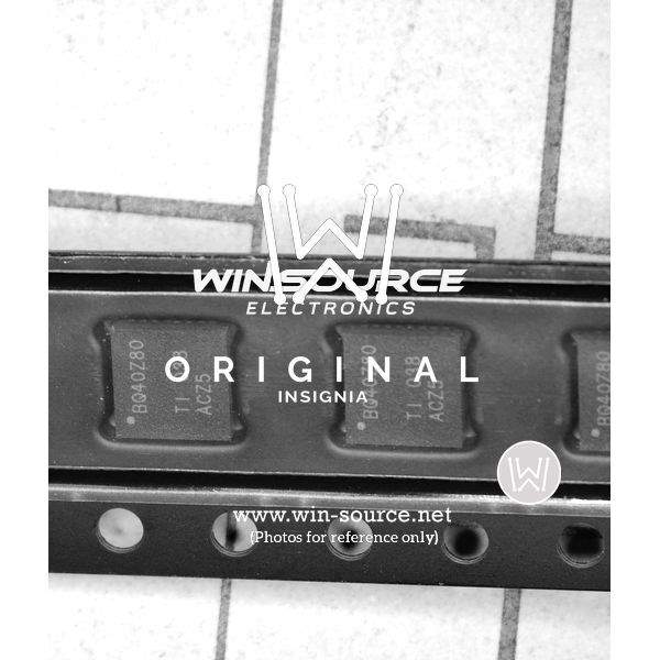 BQ40Z80RSMR real image24915