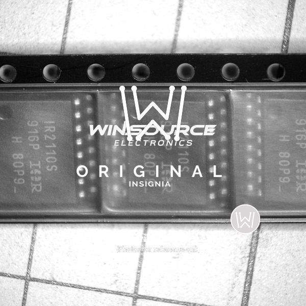 IR2110SPBF real image224