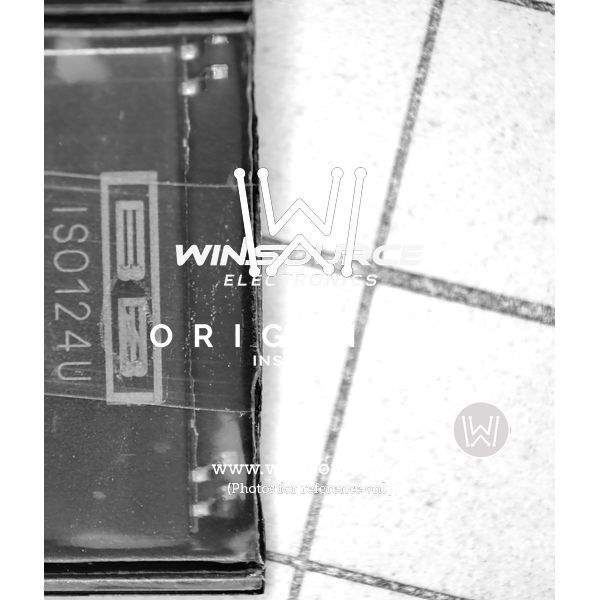 ISO124U/1K real image523