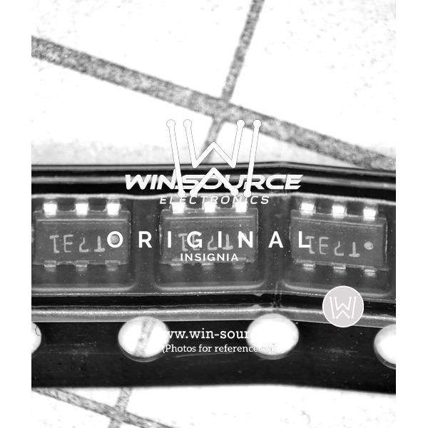 LM73CIMK-1/NOPB real image1666