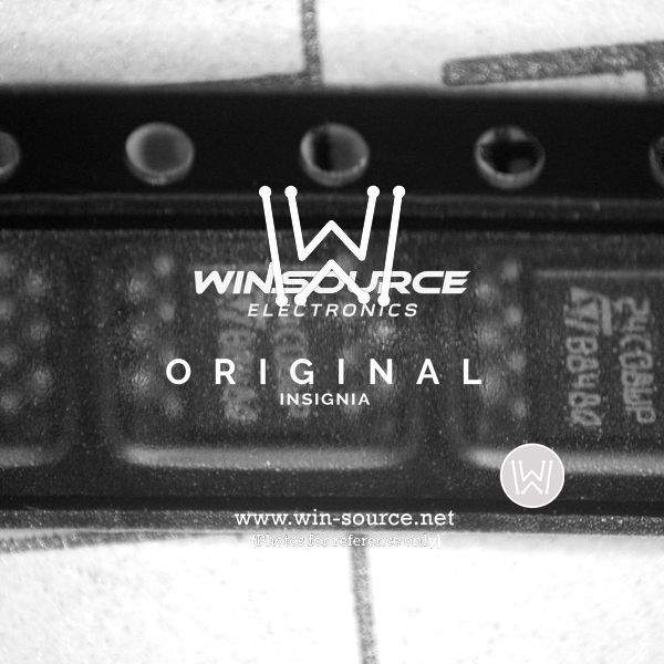 M24C08-WMN6TP real image2222