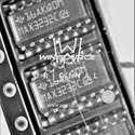 MAX3232CDR real image2424