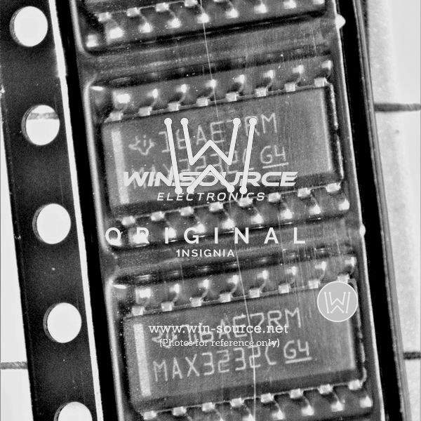 MAX3232CDR real image2425