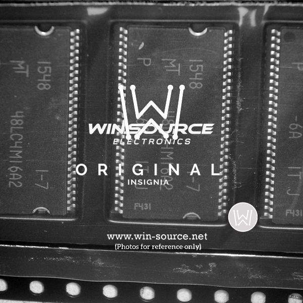 MT48LC4M16A2P-6A IT:J real image3765
